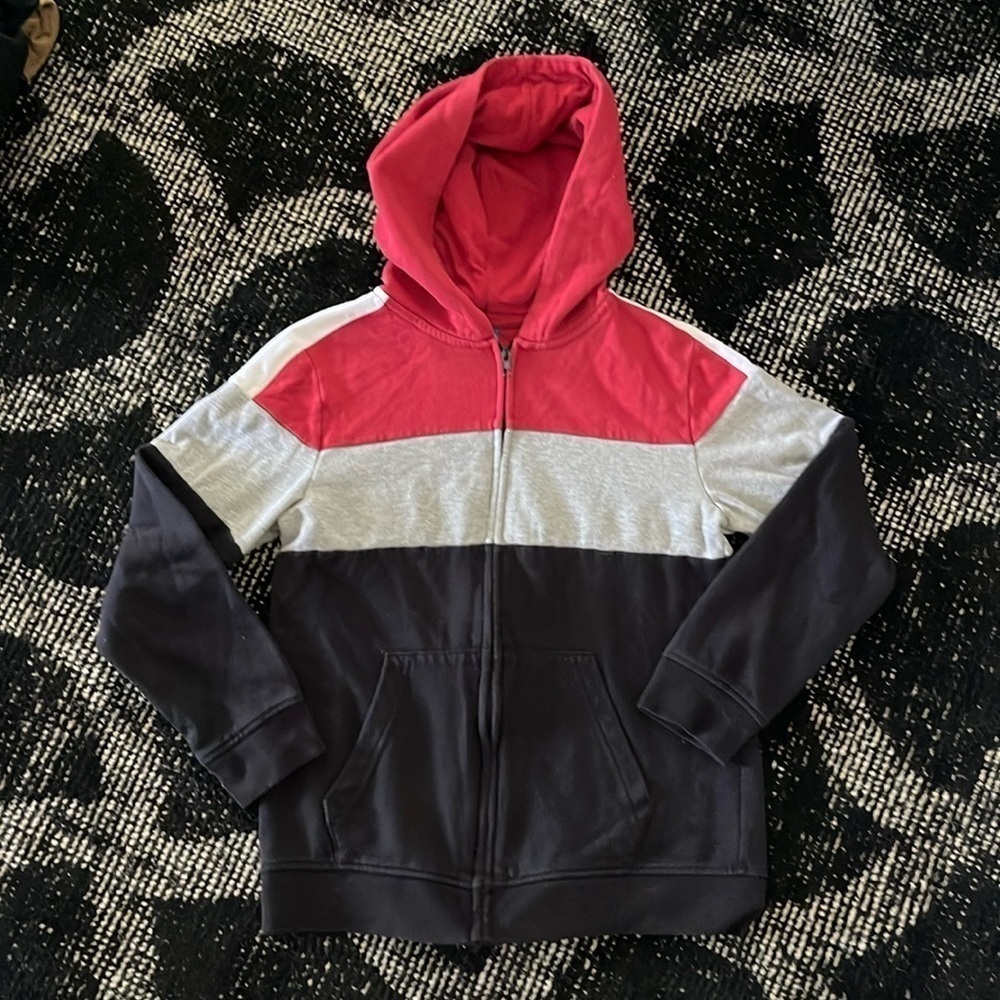 Boys Arizona Jacket